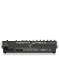 Miniatyrbild 3 av 3: Mixer Behringer QX1832USB 18