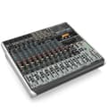 Miniatyrbild 2 av 3: Mixer Behringer QX1832USB 18