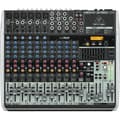 Miniatyrbild 1 av 3: Mixer Behringer QX1832USB 18