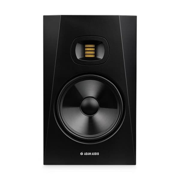 Studio monitor Adam Audio ADAM T8V 20 W Svart