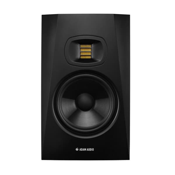 Studio monitor Adam Audio ADAM T7V 70 W Svart