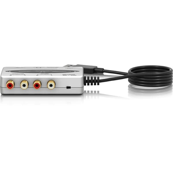 Lyd-interface Behringer 27000130