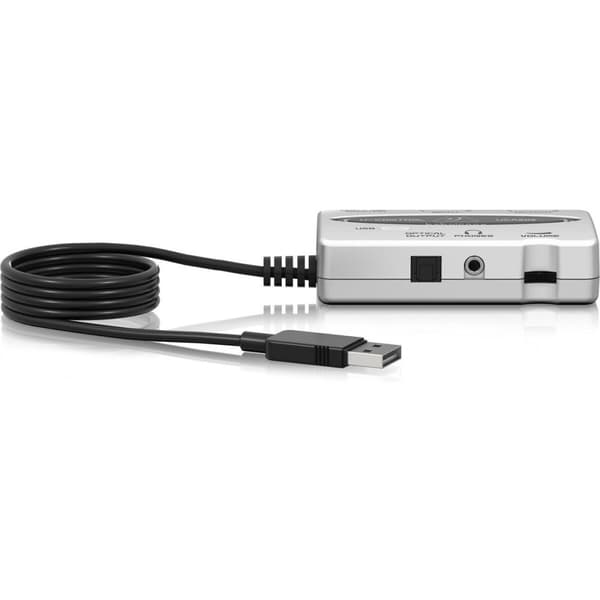 Lyd-interface Behringer 27000130