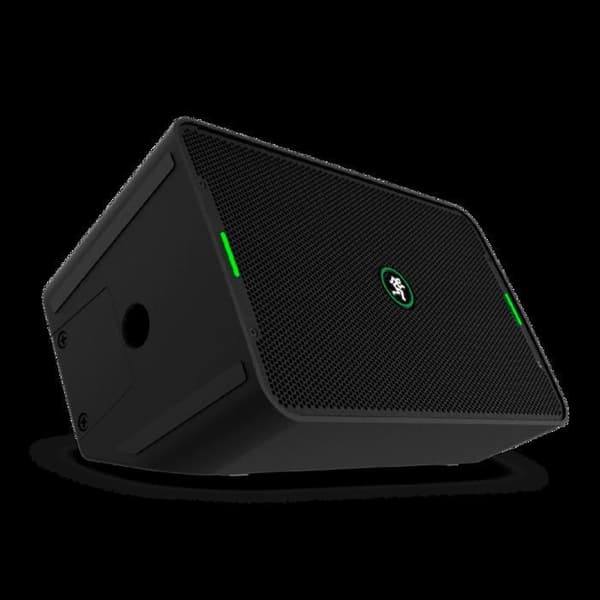 Batteridriven PA-högtalare med 200W fjärrmixer - Mackie SMK SHOWBOX
