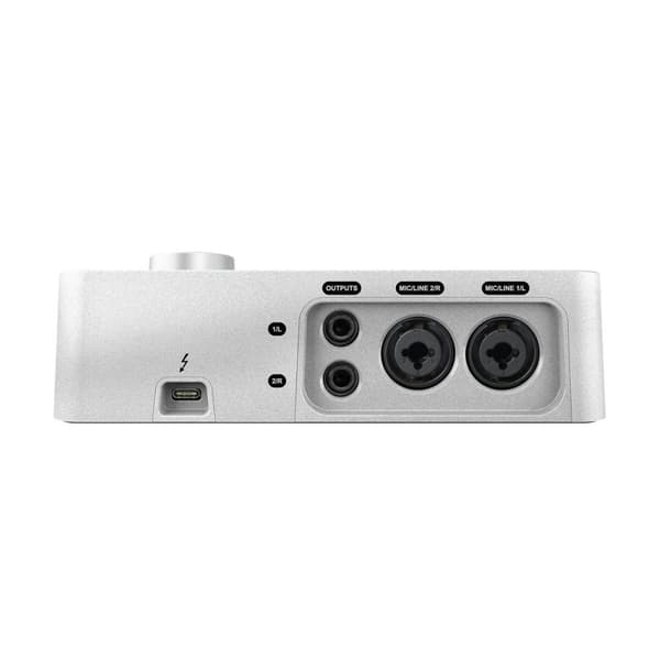 Ljudgränssnitt Universal Audio UA APLS-HE