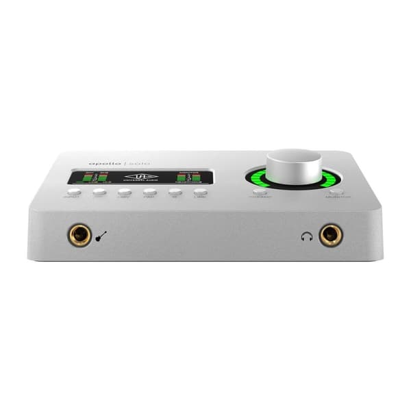 Ljudgränssnitt Universal Audio UA APLS-HE