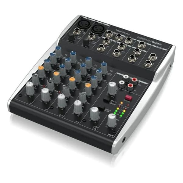 tabel Behringer 27001016