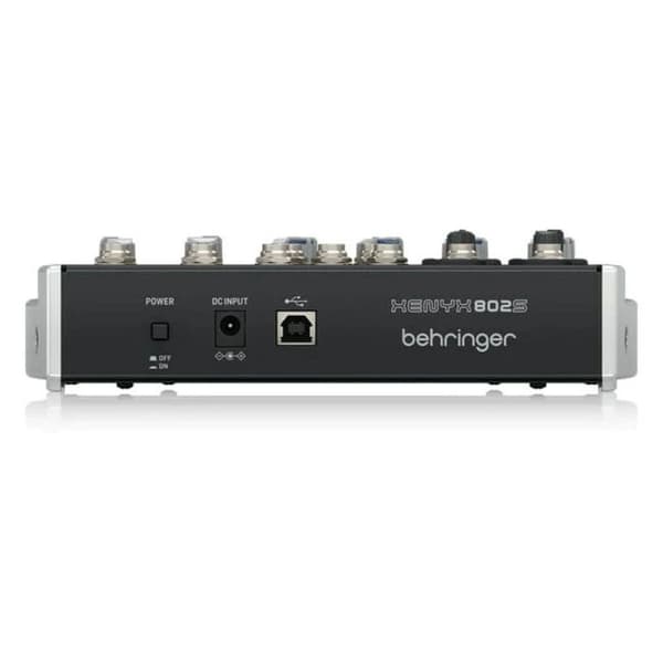 tabel Behringer 27001016