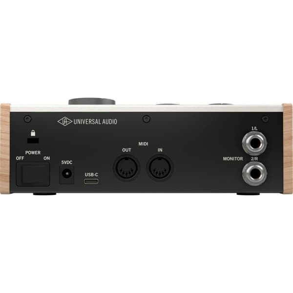 Lyd-interface Universal Audio UA VOLT-SB276