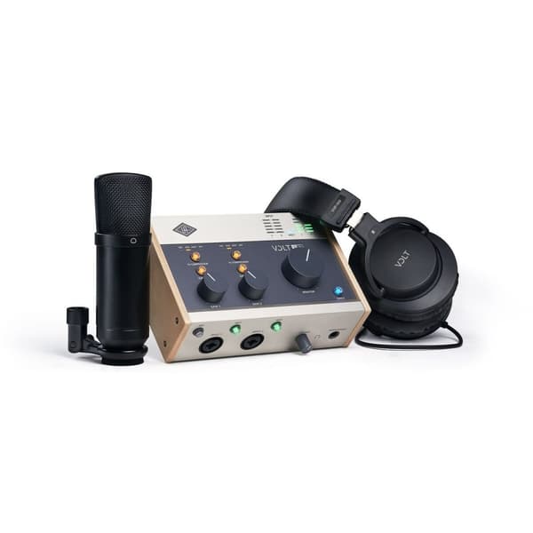 Lyd-interface Universal Audio UA VOLT-SB276