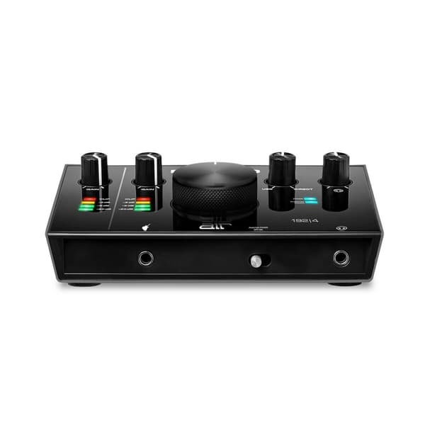Lyd-interface M-Audio AIR192 X4PRO