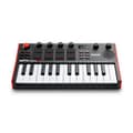Pikkukuva 4 / 11: Ohjain Akai MPK Mini Play Mk3 MIDI