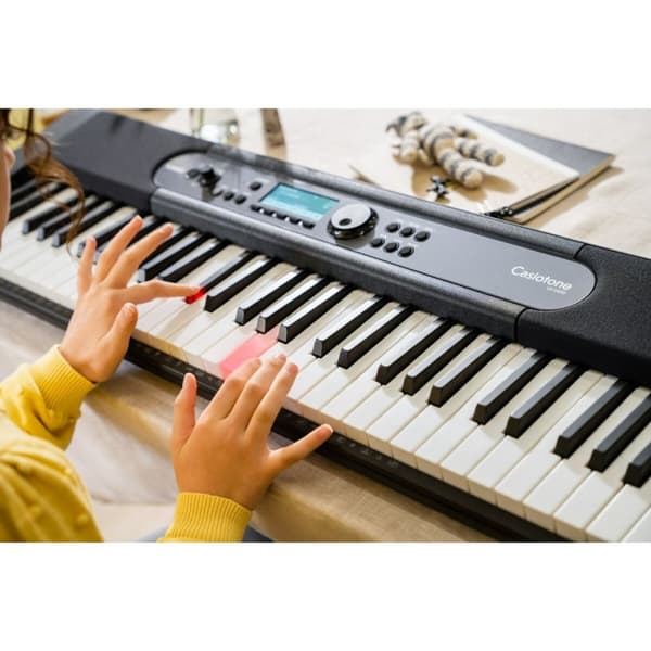 Näppäimistö Casio MU LK-S450