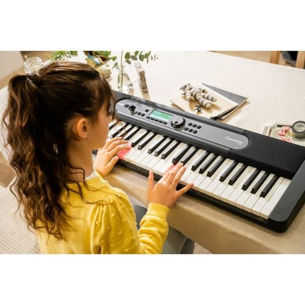 Näppäimistö Casio MU LK-S450