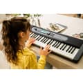 Pikkukuva 5 / 11: Näppäimistö Casio MU LK-S450