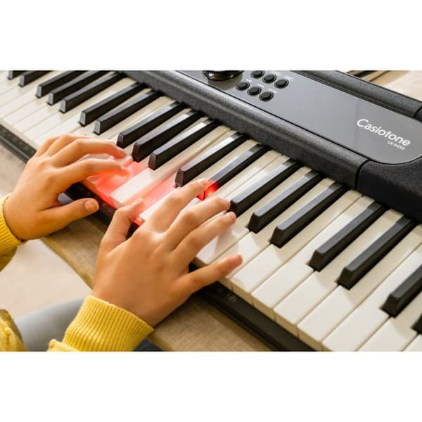 Näppäimistö Casio MU LK-S450