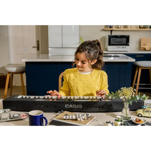 Näppäimistö Casio MU LK-S450