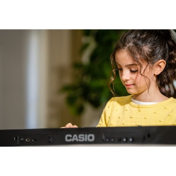 Näppäimistö Casio MU LK-S450