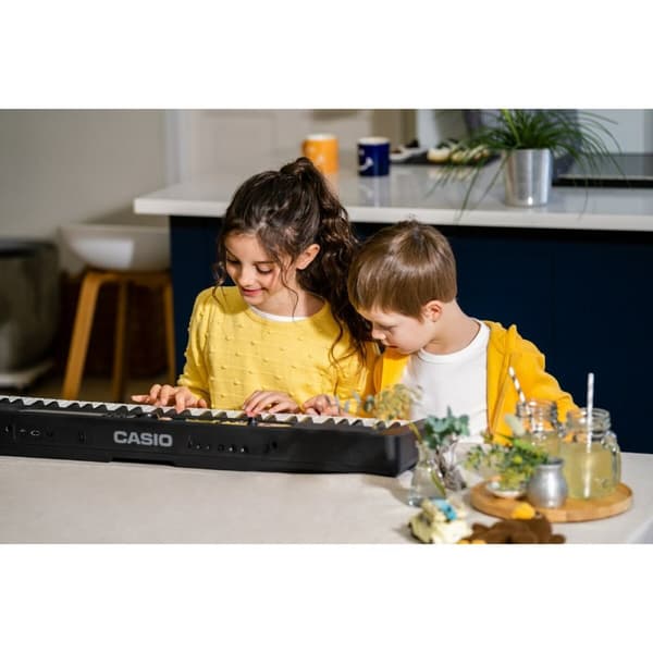 Näppäimistö Casio MU LK-S450