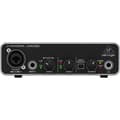 Pikkukuva 2 / 6: Audio käyttöliittymä Behringer UMC22