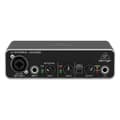 Pikkukuva 1 / 6: Audio käyttöliittymä Behringer UMC22