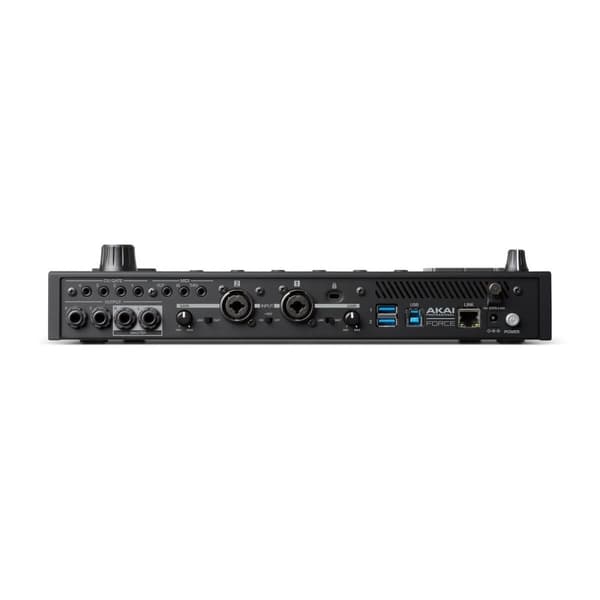 Miksauslaite Akai FORCE