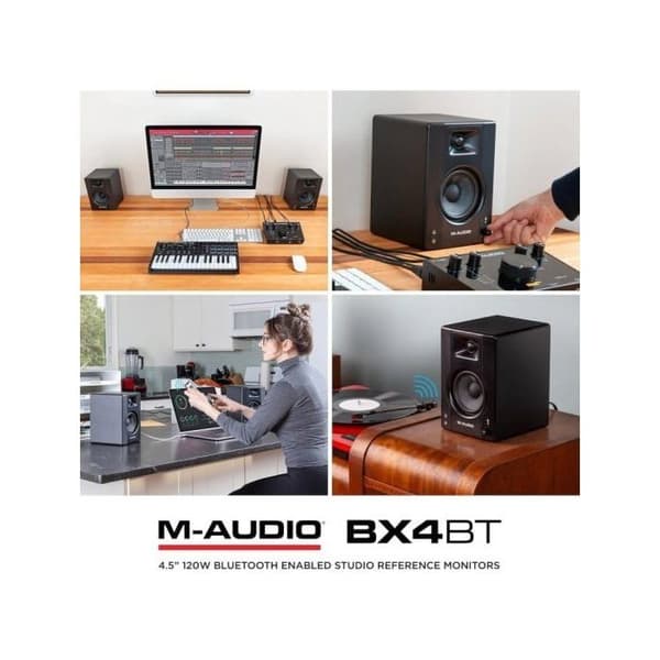 RMD BX4D4-BT