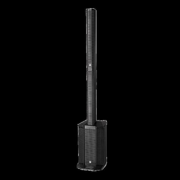 Komplett kolumn PA-system Bluetooth Mono Amplified Kit med kåpor - HK Audio SHL POLAR10