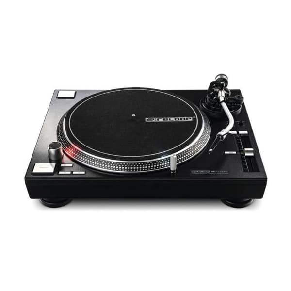 Reloop - RP 7000 MK2 Vinyl skivspelare