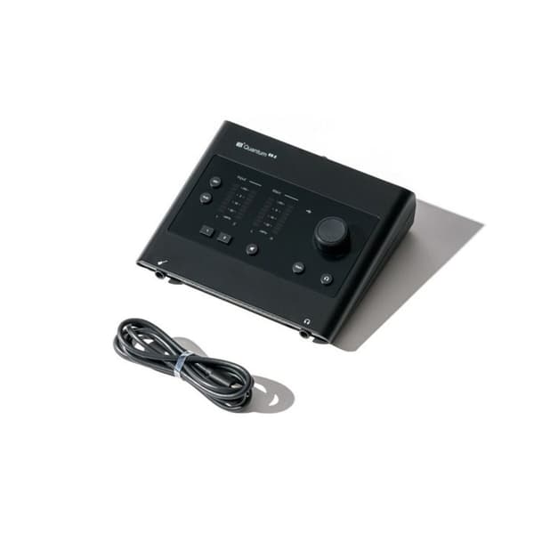 Ljudgränssnitt Presonus Quantum ES 2