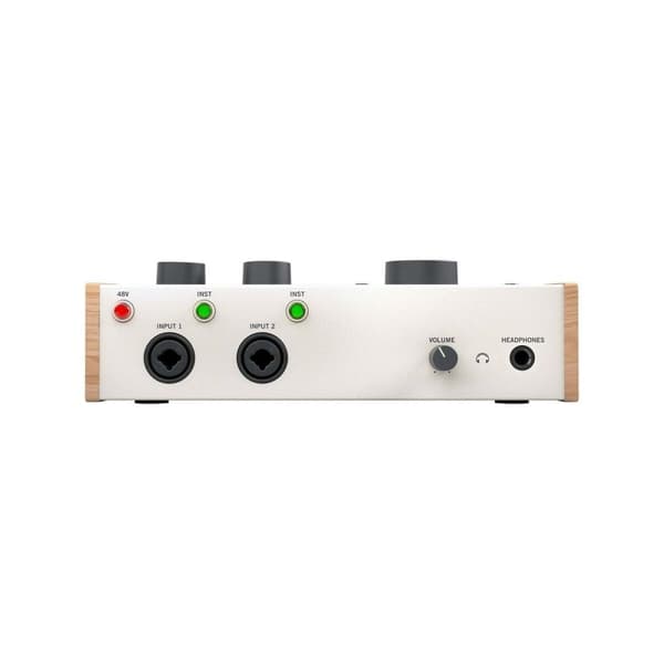 Lyd-interface Universal Audio VOLT 476
