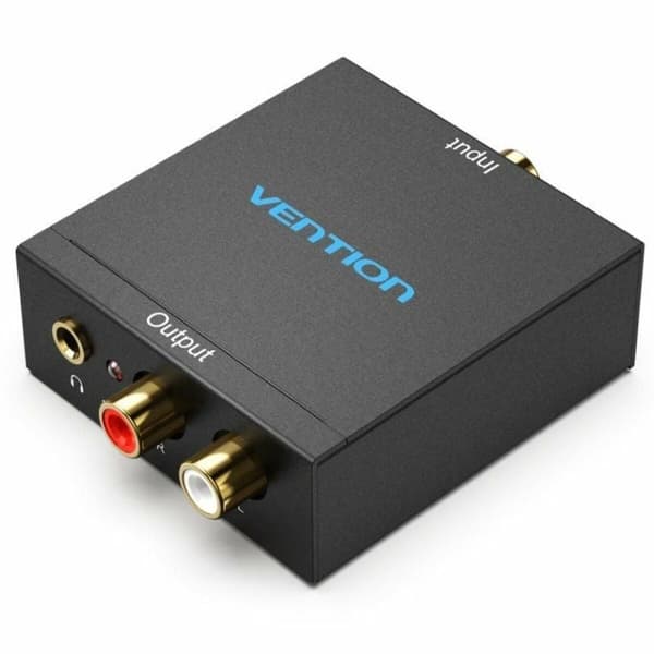 Audiomuunnin Vention BDFB0-EU