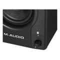 Miniatyrbillede 9 af 11: Studio monitor M-Audio BX4 PAIRBT 50 W