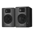 Miniatyrbillede 1 af 11: Studio monitor M-Audio BX4 PAIRBT 50 W