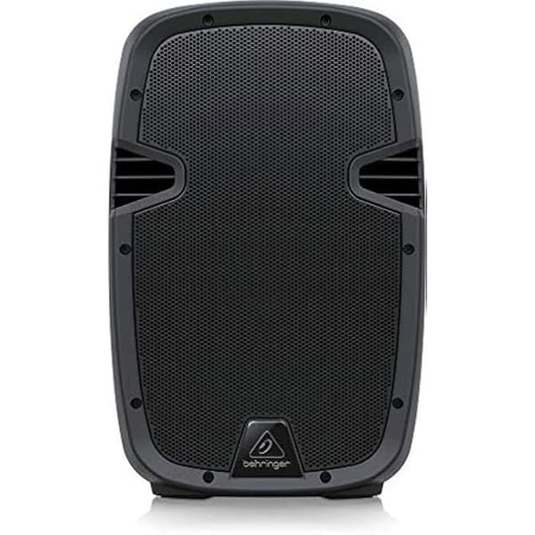 350W högeffekts 2-vägs PA-högtalare - BEHRINGER - PK110A - Trådbunden - Bluetooth