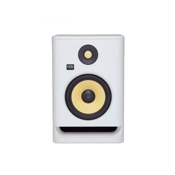 KRK ROKIT RP7 G4 WHITE NOISE - Aktiv övervakningshögtalare (THE ROOM)