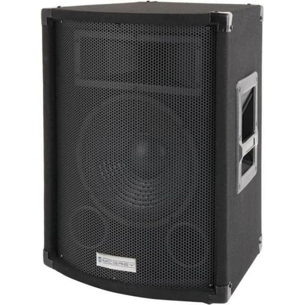 McGrey TP-8 300W DJ och festhögtalare