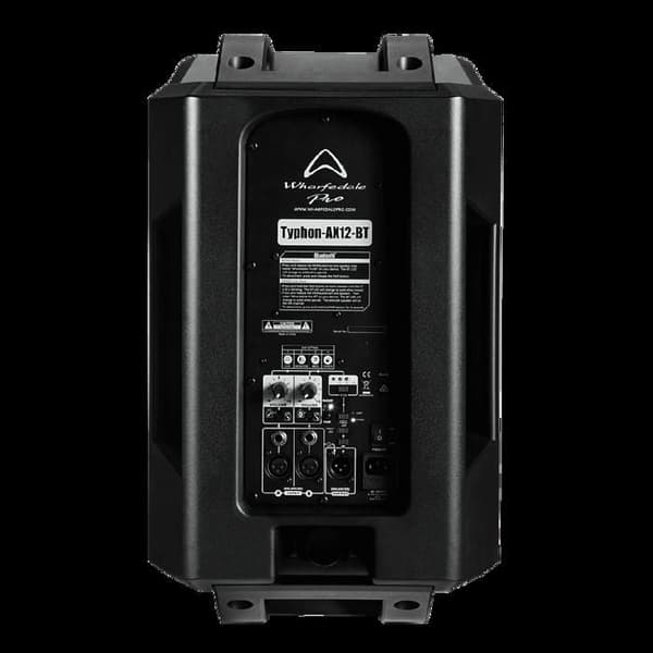 SWH TYPHON-AX12-BT