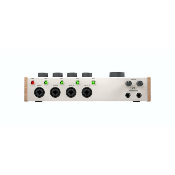 Ljudgränssnitt Universal Audio Volt 476P