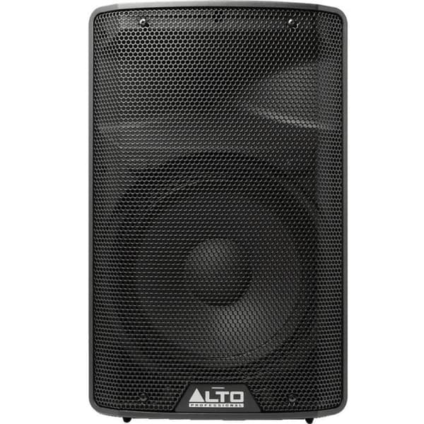 ALTO PROFESSIONAL SLT TX310 - TX3 högtalare - 10" dubbelförstärkta 175W