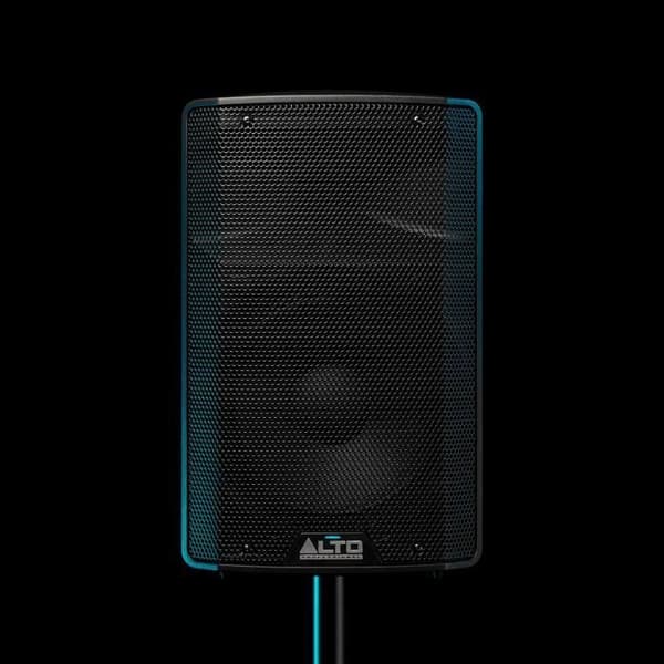 ALTO PROFESSIONAL SLT TX310 - TX3 högtalare - 10" dubbelförstärkta 175W