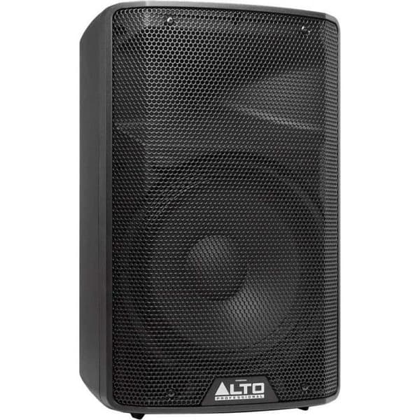 ALTO PROFESSIONAL SLT TX310 - TX3 högtalare - 10" dubbelförstärkta 175W