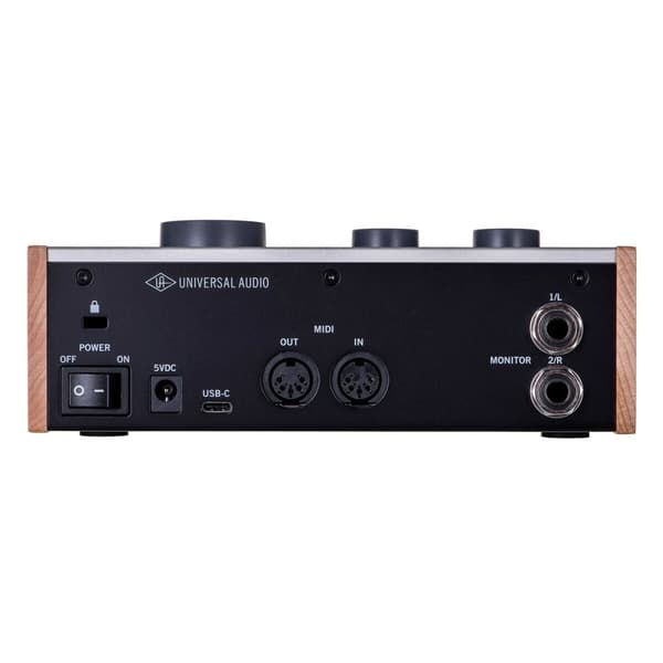 Lyd-interface Universal Audio UA VOLT 276