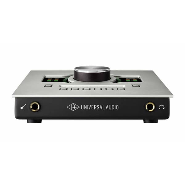 Audio käyttöliittymä Universal Audio UA APLTWDU-HE