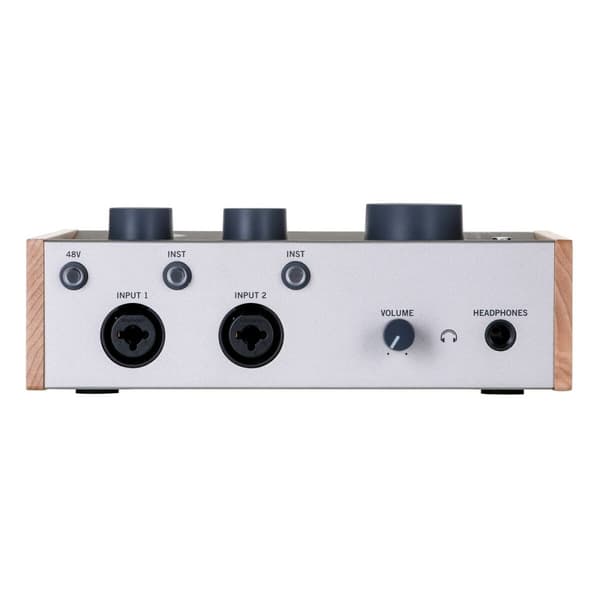 Audio käyttöliittymä Universal Audio UA VOLT 276