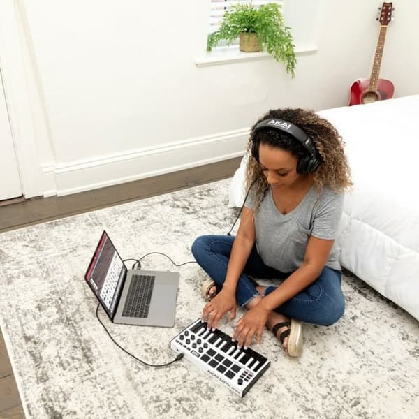 Lydstyring Akai MPK Mini MK3