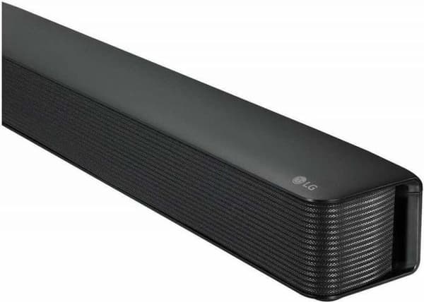 Högtalare - retur Lg SQM1 - Soundbar för TV med 2.0 kanaler |