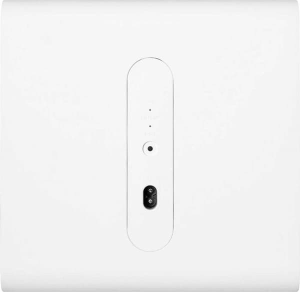 Samsung SOUNDBAR 3.1.2 WHITE/HW-S801D/FR ljudpaket