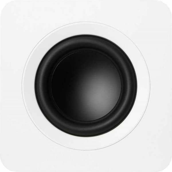 Samsung SOUNDBAR 3.1.2 WHITE/HW-S801D/FR ljudpaket