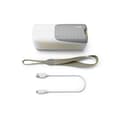 Miniatyrbild 4 av 4: Bluetooth-högtalare - Philips - Trådlös högtalare - Vit - Trådlös - Bluetooth